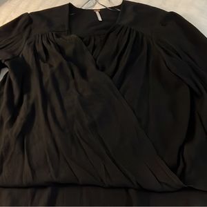 Free People women’s top